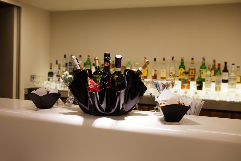 艾尔伯格狄拉吉酒店 图拉特 外观 照片