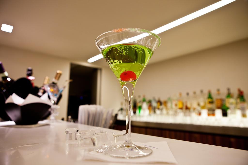 艾尔伯格狄拉吉酒店 图拉特 外观 照片