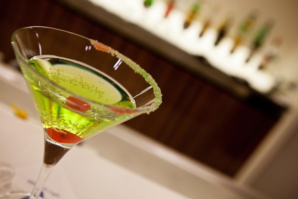 艾尔伯格狄拉吉酒店 图拉特 外观 照片