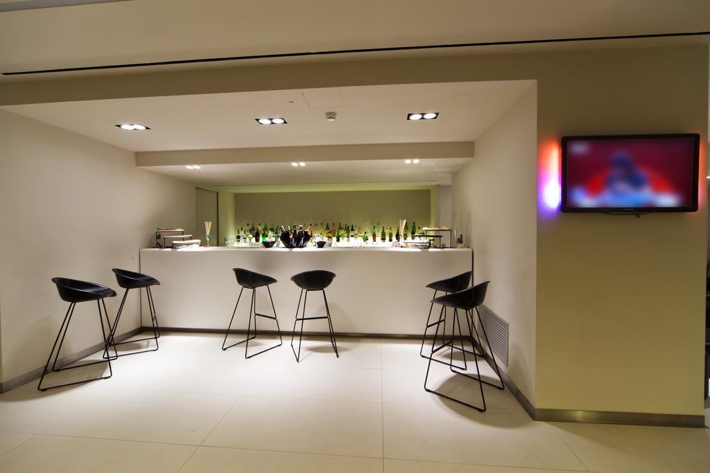 艾尔伯格狄拉吉酒店 图拉特 外观 照片