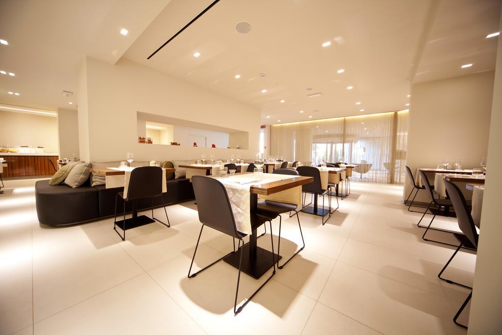 艾尔伯格狄拉吉酒店 图拉特 外观 照片