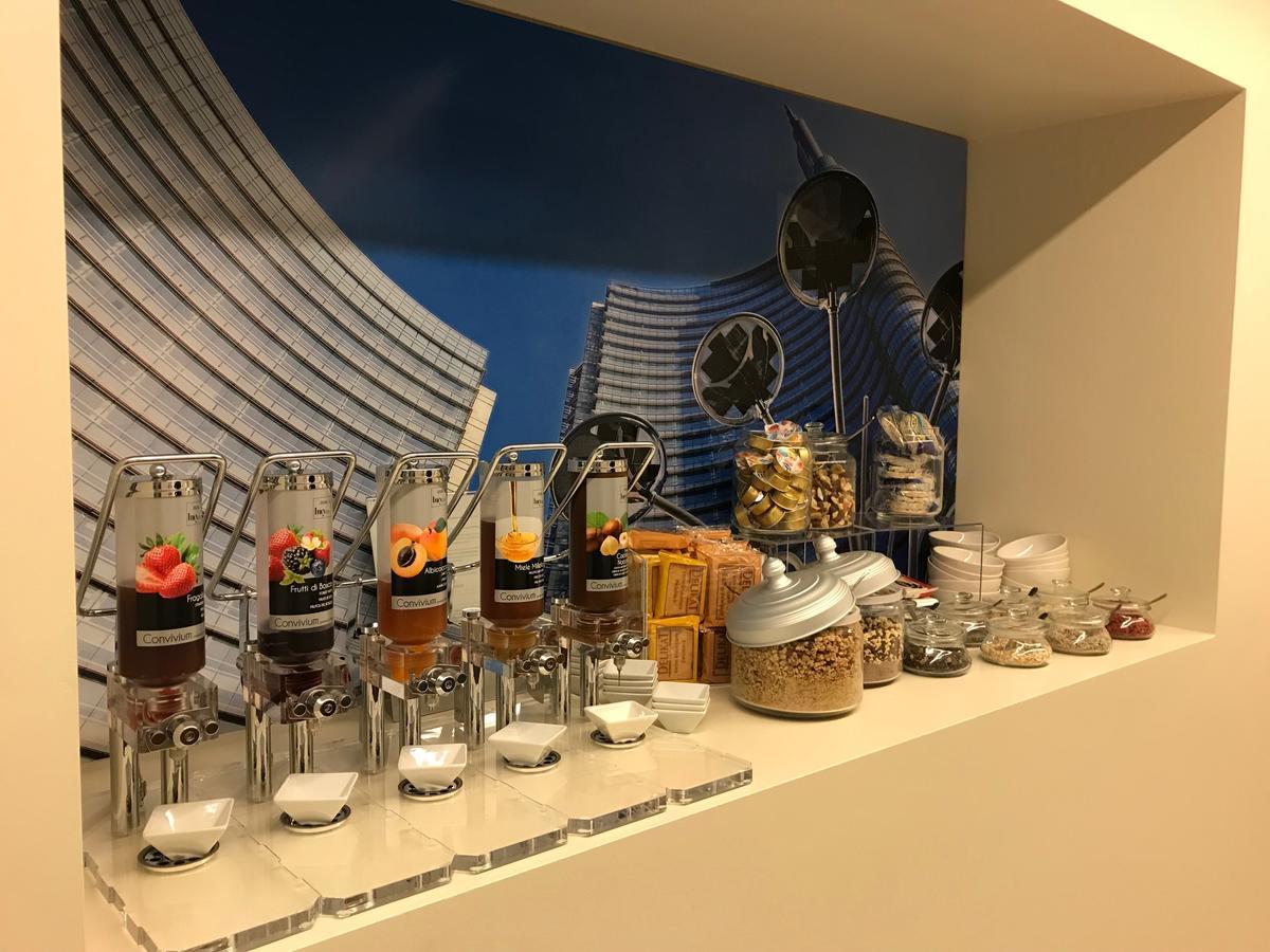 艾尔伯格狄拉吉酒店 图拉特 外观 照片